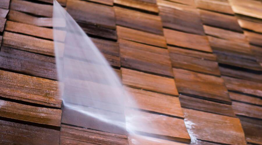 Shingle Roofing in Fairfield, WA
