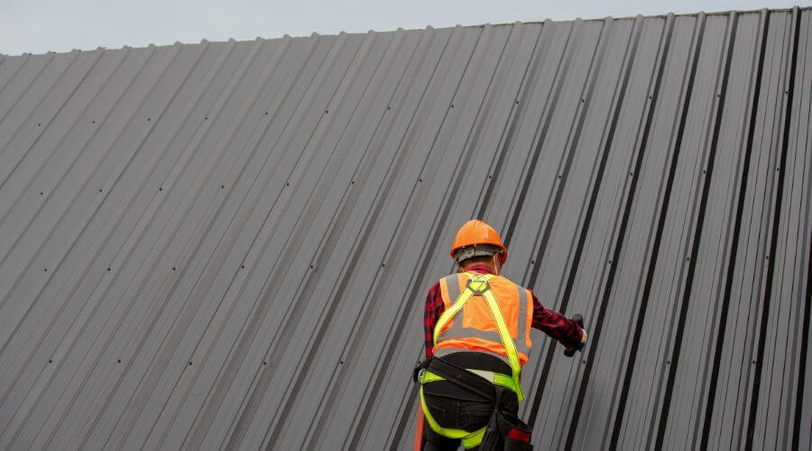Professional residential roofers in Fairfield, WA